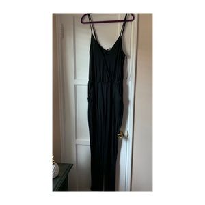 Jumpsuit, brand new with tags.